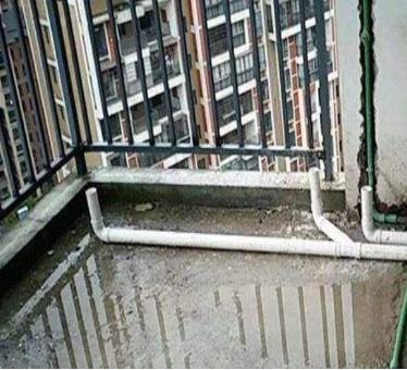 宁化漏水维修 阳台漏水怎么修理?