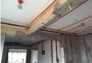 宁化漏水维修 墙面漏水怎么办呢?墙面漏水的原因?
