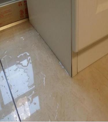 宁化漏水检测 厕所漏水怎么检测?