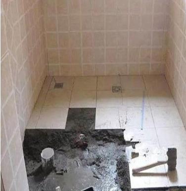 宁化漏水维修 厕所漏水怎么修补?